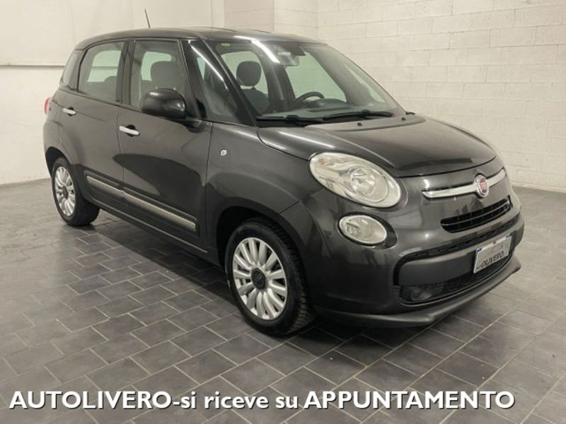 Fiat 500L 1.6 Multijet 105 CV Pop Star