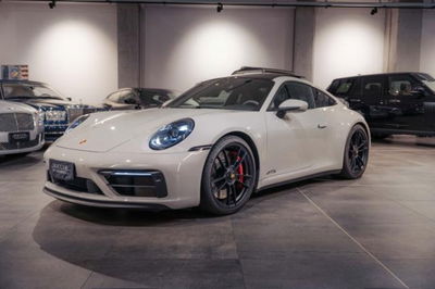 Porsche 911 Coupé 3.0 Carrera 4S 480cv auto usata