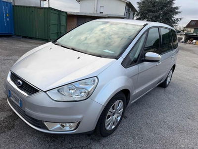 Ford Galaxy 1.8 TDCi 100 CV usata