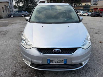 Ford Galaxy 1.8 TDCi 100 CV usata