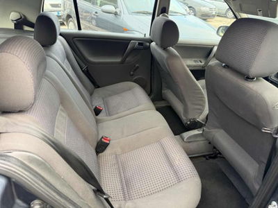 Volkswagen Polo 1.4 TDI cat 5 porte Highline usata