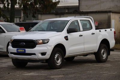 Ford Ranger Pick-up Ranger 2.0 TDCi aut. DC Limited 5 posti usato