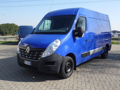 Renault Master Furgone T28 2.3 dCi/130 PC-TM Furgone usato