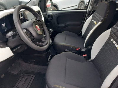 Fiat Panda 1.0 firefly hybrid s&s 70cv 5p.ti (12)