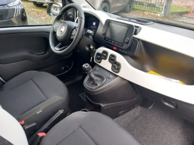 Fiat Panda 1.0 firefly hybrid s&s 70cv 5p.ti (17)