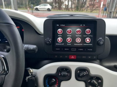 Fiat Panda 1.0 firefly hybrid s&s 70cv 5p.ti (20)