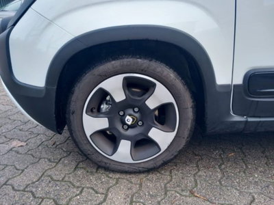 Fiat Panda 1.0 firefly hybrid s&s 70cv 5p.ti (8)