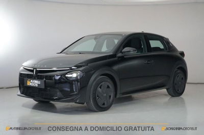 Lancia Ypsilon 1.2 mhev Edizione Cassina e-dct nuova