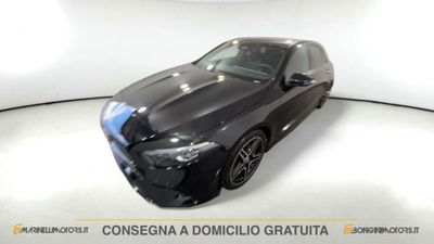 Mercedes-Benz Classe A Sedan 200 AMG Line Premium Plus auto usata