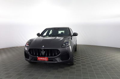 Maserati Grecale 2.0 mhev Grecale 300cv auto usata
