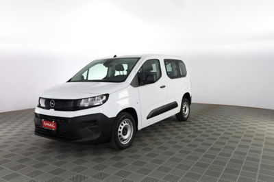 Opel Combo Life 1.5D 100 CV S&S Edition Plus N1 nuova