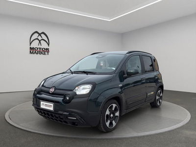 Fiat Panda Cross Cross 1.0 FireFly S&S Hybrid usata