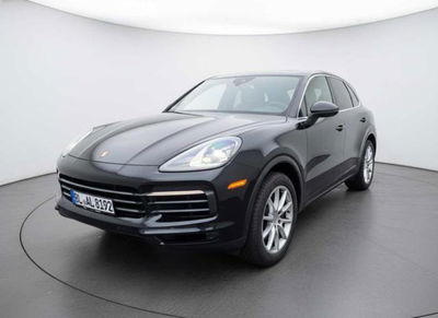 Porsche Cayenne 3.0 V6 usata