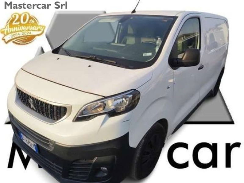 Peugeot Expert Furgone std 1.5 Bluehdi 120cv S&S d.cab mobile