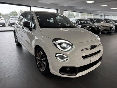Fiat 500X 1.0 T3 120 CV Sport usata