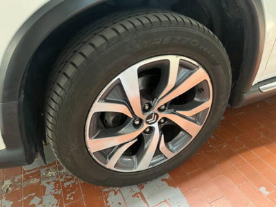 Citroen C4 Aircross HDi 115 S&S 2WD Attraction (7)