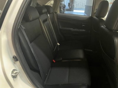 Citroen C4 Aircross HDi 115 S&S 2WD Attraction (10)