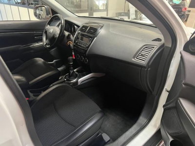 Citroen C4 Aircross HDi 115 S&S 2WD Attraction (12)