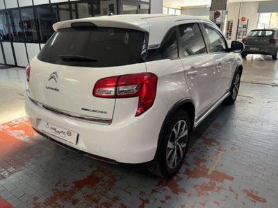 Citroen C4 Aircross HDi 115 S&S 2WD Attraction (3)