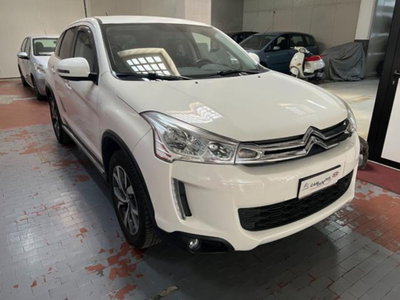 Citroen C4 Aircross HDi 115 S&S 2WD Attraction (4)