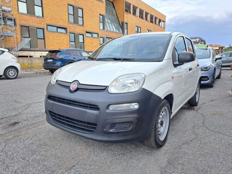 Fiat Panda 1.0 firefly hybrid s&s 70cv 5p.ti