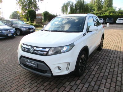 Suzuki Vitara 1.6 DDiS V-Top usata