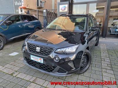 SEAT Arona 1.0 TGI XPERIENCE usata