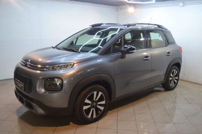 Citroen C3 Aircross BlueHDi 100 Live usata