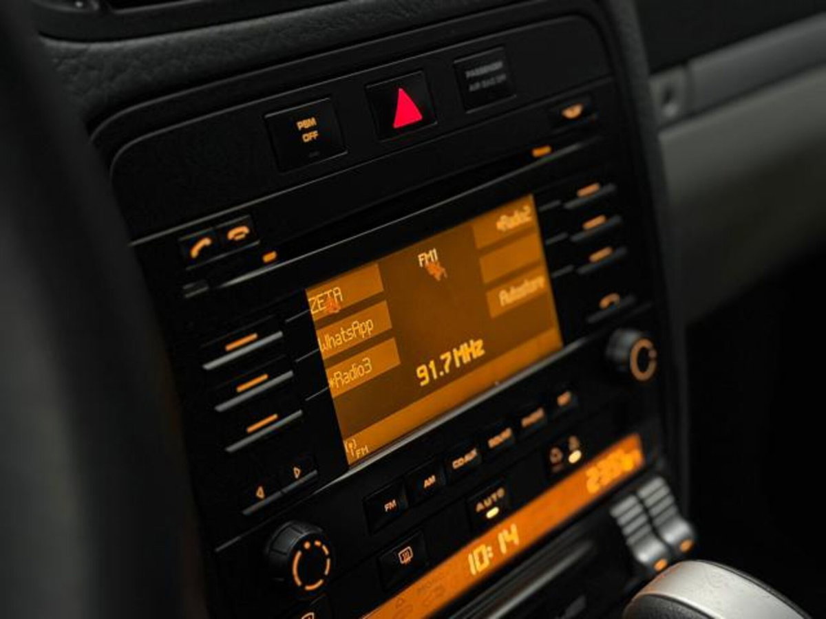Porsche Cayenne 3.6 (16)