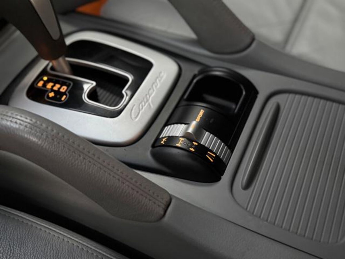 Porsche Cayenne 3.6 (19)