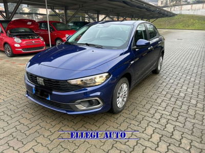 Fiat Tipo Tipo 1.6 Mjt S&S 4 porte Life nuova