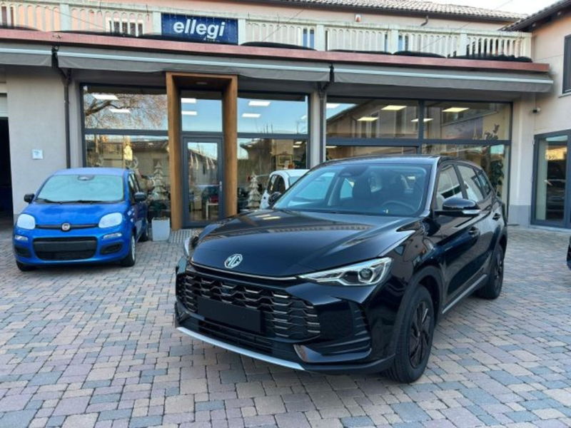 Mg ZS ZS 1.5 Comfort