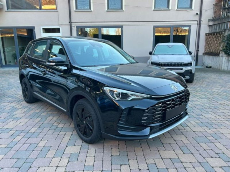 Mg ZS ZS 1.5 Comfort