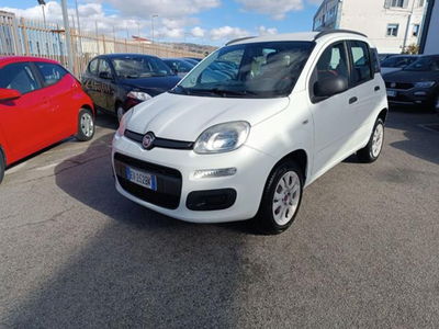Fiat Panda 0.9 TwinAir Turbo Natural Power Easy usata