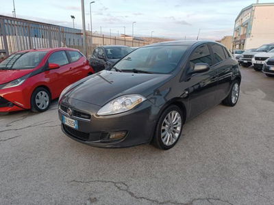 Fiat Bravo 1.6 MJT 120 CV DPF Emotion usata