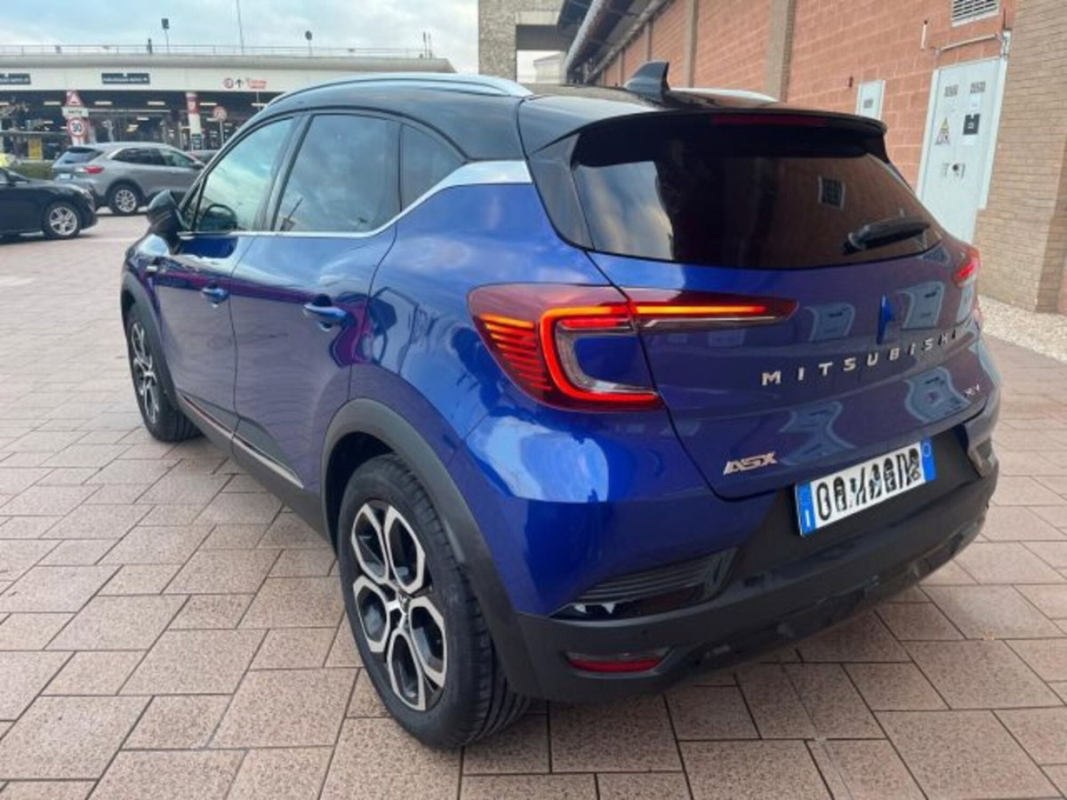 Mitsubishi ASX 1.6 hev Instyle at (3)