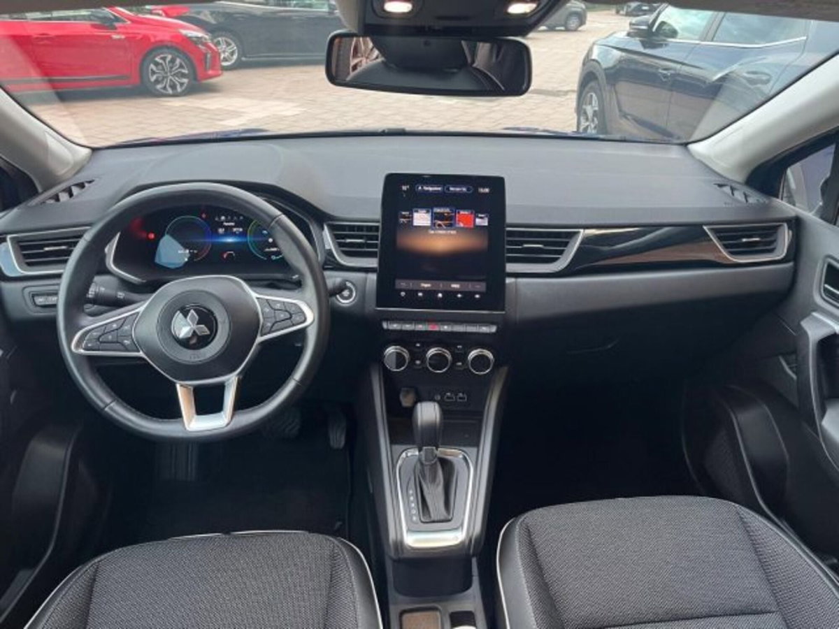 Mitsubishi ASX 1.6 hev Instyle at (5)