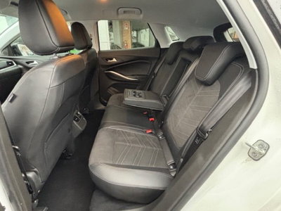 Opel Grandland 1.5 diesel Ecotec aut. Ultimate (10)