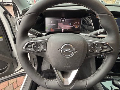 Opel Grandland 1.5 diesel Ecotec aut. Ultimate (13)