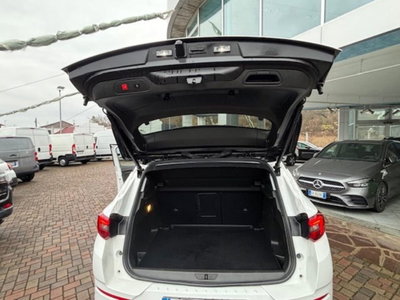 Opel Grandland 1.5 diesel Ecotec aut. Ultimate (17)