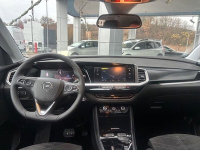 Opel Grandland 1.5 diesel Ecotec aut. Ultimate (7)