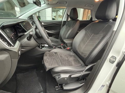 Opel Grandland 1.5 diesel Ecotec aut. Ultimate (8)