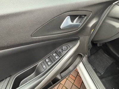 Opel Grandland 1.5 diesel Ecotec aut. Ultimate (9)