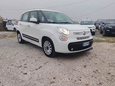 Fiat 500L 1.3 Multijet 85 CV Dualogic Lounge usata