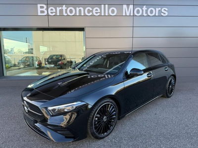 Mercedes-Benz Classe A Sedan 200 AMG Line Premium Plus auto usata
