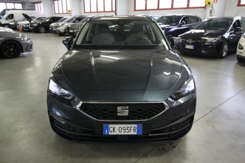 SEAT Leon ST Sportstourer 1.0 etsi Style 110cv dsg