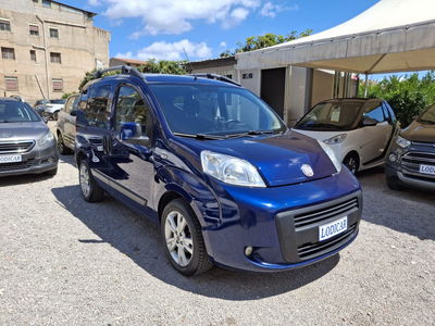 Fiat QUBO 1.3 MJT 75 CV Dynamic usata