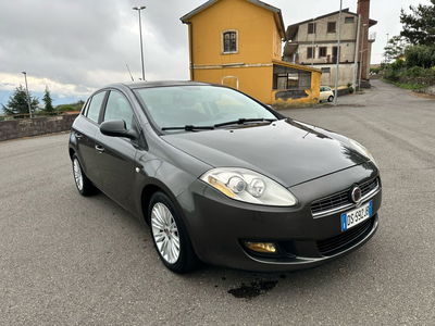 Fiat Bravo 1.6 MJT 120 CV DPF Active usata