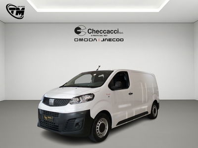 Fiat Scudo Furgone ce 1.5 bluehdi 100cv L1H1 Business usato