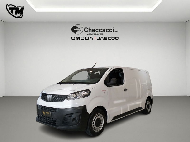 Fiat Scudo Furgone ce 1.5 bluehdi 100cv L1H1 Business